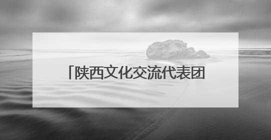 陕西文化交流代表团赴罗马尼亚胡内多阿拉省图书馆访问交流