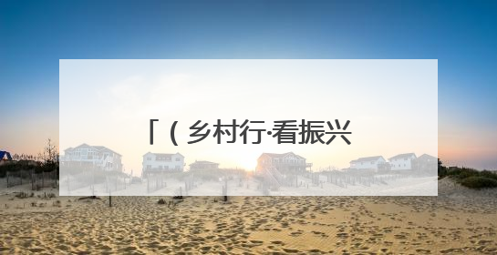 （乡村行·看振兴）江西鹰潭月湖区：杨梅压枝迎客来 乡村振兴添“梅”景